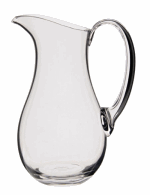 DARTINGTON CRYSTAL JUGS COOLERS JUICE JUG